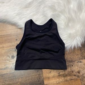 Zella Body | racer back sports bra